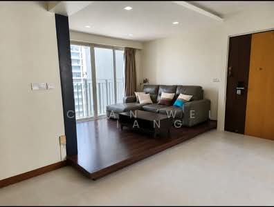For Sale - 268C Punggol Field