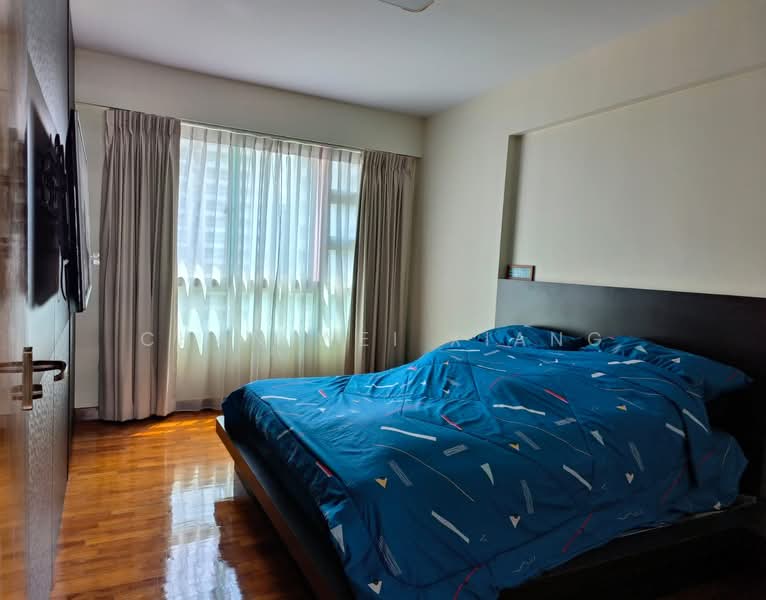 268C Punggol Field, 268C Punggol Field, 3 Bedrooms, 1,022 sqft, HDB Flat For Sale, by Chan Wei Xiang, 500127559 - Bedroom - PropertyGuru.com.sg