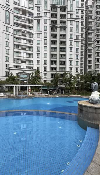 Rivervale Crest, 5 Rivervale Crescent, 3 Bedrooms, 1,206 sqft, Condominium For Sale, by Poh Chu Ying, 500127560 - Exterior - PropertyGuru.com.sg
