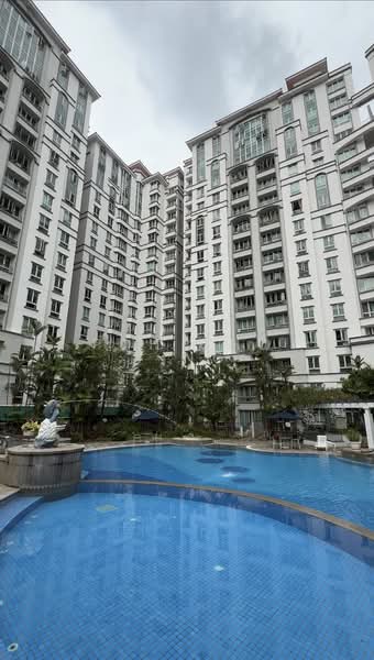 Rivervale Crest, 5 Rivervale Crescent, 3 Bedrooms, 1,206 sqft, Condominium For Sale, by Poh Chu Ying, 500127560 - Exterior - PropertyGuru.com.sg