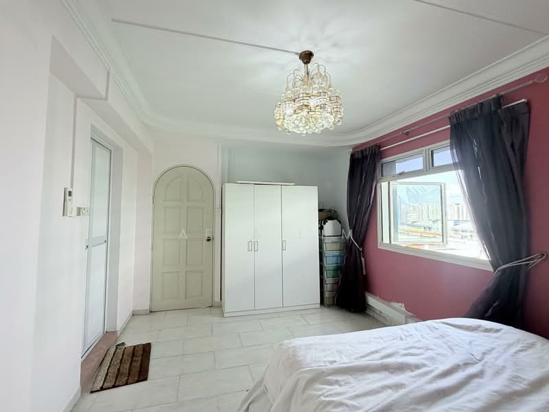 779 Woodlands Crescent, 779 Woodlands Crescent, 4 Bedrooms, 1,302 sqft, HDB Flat For Sale, by Aela Lim, 500127561 - Bedroom - PropertyGuru.com.sg