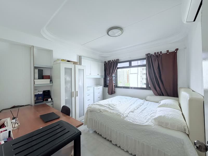 779 Woodlands Crescent, 779 Woodlands Crescent, 4 Bedrooms, 1,302 sqft, HDB Flat For Sale, by Aela Lim, 500127561 - Bedroom - PropertyGuru.com.sg