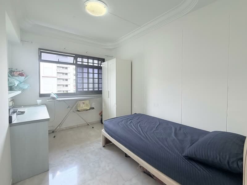 779 Woodlands Crescent, 779 Woodlands Crescent, 4 Bedrooms, 1,302 sqft, HDB Flat For Sale, by Aela Lim, 500127561 - Bedroom - PropertyGuru.com.sg