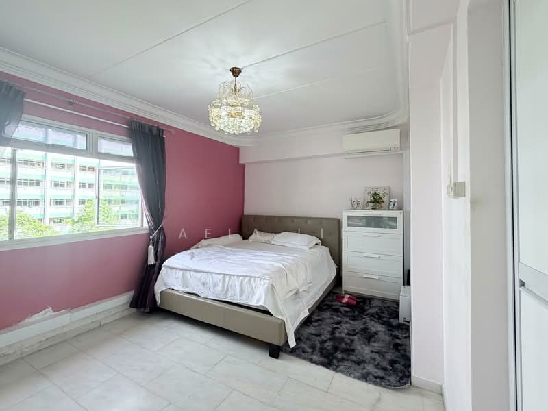 779 Woodlands Crescent, 779 Woodlands Crescent, 4 Bedrooms, 1,302 sqft, HDB Flat For Sale, by Aela Lim, 500127561 - Bedroom - PropertyGuru.com.sg