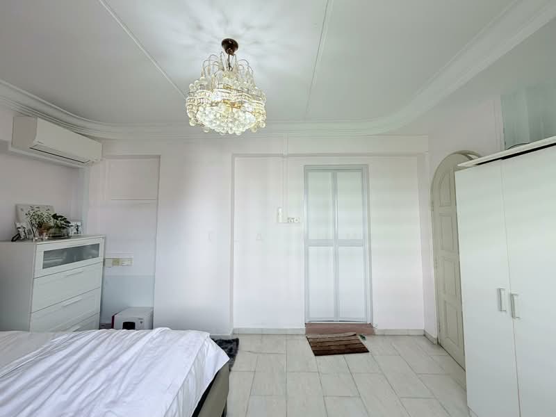 779 Woodlands Crescent, 779 Woodlands Crescent, 4 Bedrooms, 1,302 sqft, HDB Flat For Sale, by Aela Lim, 500127561 - Bedroom - PropertyGuru.com.sg