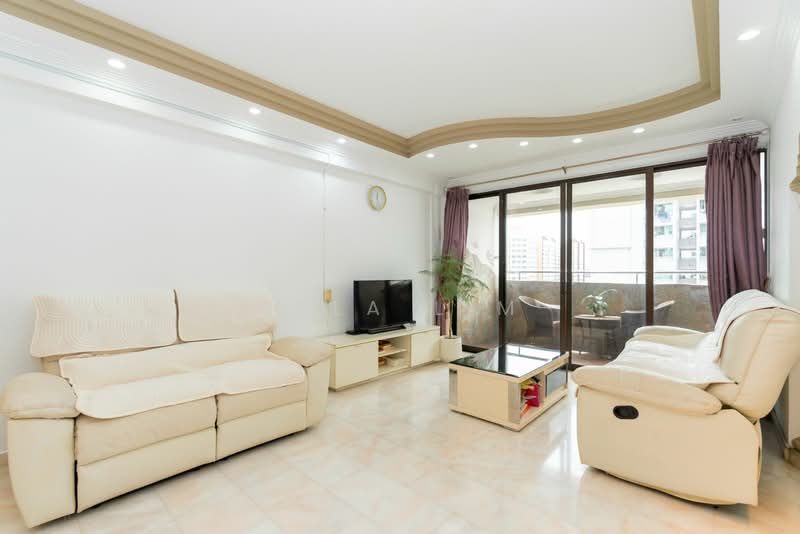 779 Woodlands Crescent, 779 Woodlands Crescent, 4 Bedrooms, 1,302 sqft, HDB Flat For Sale, by Aela Lim, 500127561 - Living Room - PropertyGuru.com.sg