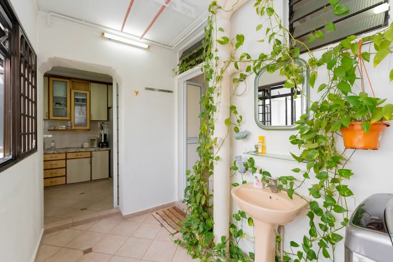 779 Woodlands Crescent, 779 Woodlands Crescent, 4 Bedrooms, 1,302 sqft, HDB Flat For Sale, by Aela Lim, 500127561 - Kitchen - PropertyGuru.com.sg