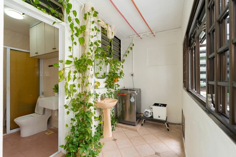 779 Woodlands Crescent, 779 Woodlands Crescent, 4 Bedrooms, 1,302 sqft, HDB Flat For Sale, by Aela Lim, 500127561 - Bathroom - PropertyGuru.com.sg