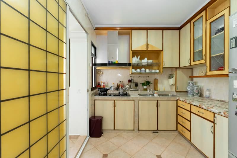 779 Woodlands Crescent, 779 Woodlands Crescent, 4 Bedrooms, 1,302 sqft, HDB Flat For Sale, by Aela Lim, 500127561 - Kitchen - PropertyGuru.com.sg