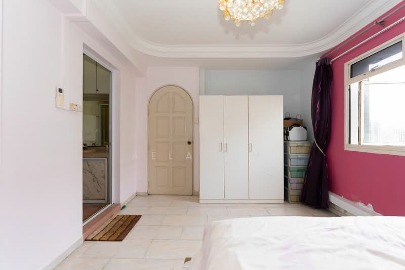 779 Woodlands Crescent, 779 Woodlands Crescent, 4 Bedrooms, 1,302 sqft, HDB Flat For Sale, by Aela Lim, 500127561 - Bedroom - PropertyGuru.com.sg