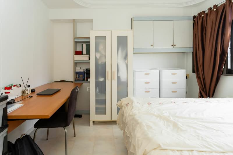 779 Woodlands Crescent, 779 Woodlands Crescent, 4 Bedrooms, 1,302 sqft, HDB Flat For Sale, by Aela Lim, 500127561 - Bedroom - PropertyGuru.com.sg