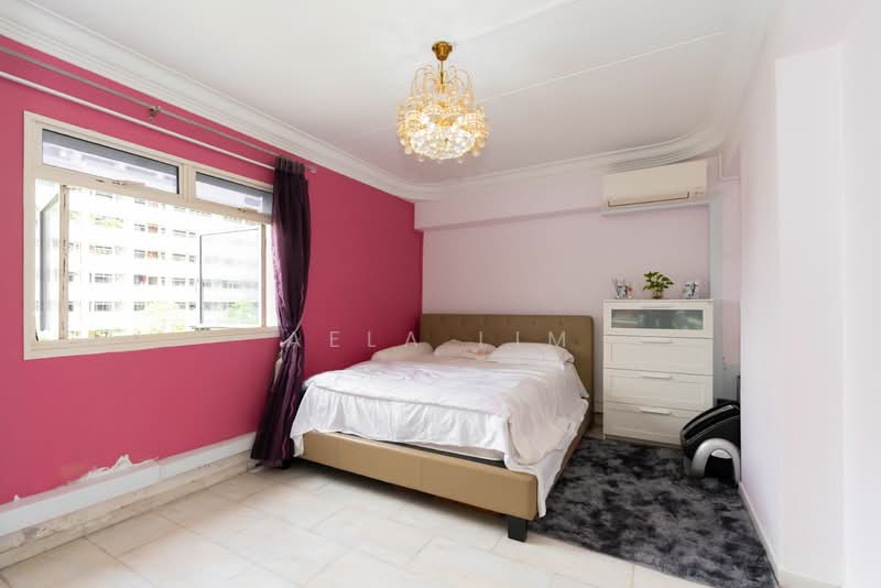 779 Woodlands Crescent, 779 Woodlands Crescent, 4 Bedrooms, 1,302 sqft, HDB Flat For Sale, by Aela Lim, 500127561 - Bedroom - PropertyGuru.com.sg