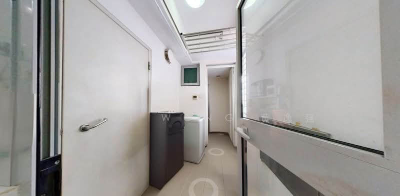 Hillview Regency, 26 Bukit Batok East Avenue 2, 3 Bedrooms, 1,119 sqft, Condominium For Sale, by Paul Wong 黄逸强, 500127562 - Service yard, Storage, WC - PropertyGuru.com.sg