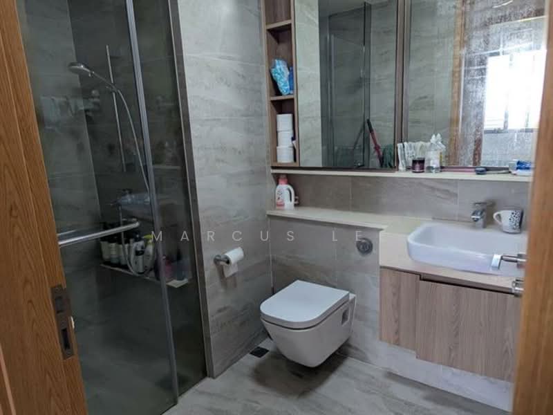 Twin Vew, , 2 Bedrooms, 732 sqft, Condominium For Sale, by Marcus Lee, 500127564 - PropertyGuru.com.sg