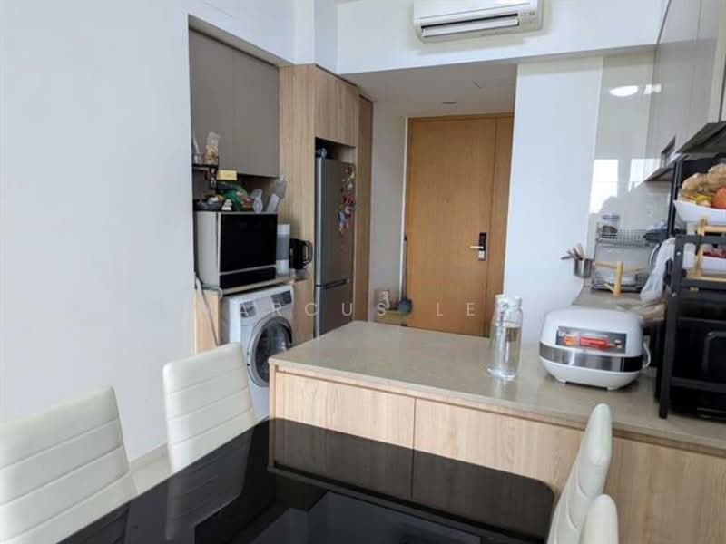 Twin Vew, , 2 Bedrooms, 732 sqft, Condominium For Sale, by Marcus Lee, 500127564 - PropertyGuru.com.sg