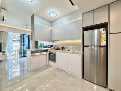 For Sale - The Garden Residences