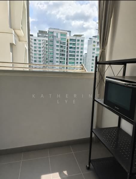 268C Punggol Field, 268C Punggol Field, 3 Bedrooms, 1,022 sqft, HDB Flat For Sale, by Katherine Lye, 500127566 - Yard - PropertyGuru.com.sg