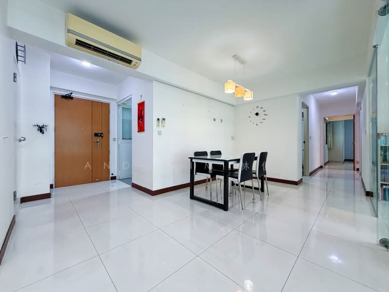 278B Compassvale Bow, 278B Compassvale Bow, 4 Bedrooms, 1,216 sqft, HDB Flat For Sale, by Andy Lim 林佳俊, 500127568 - Dining Room - PropertyGuru.com.sg