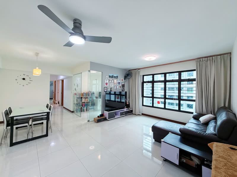 278B Compassvale Bow, 278B Compassvale Bow, 4 Bedrooms, 1,216 sqft, HDB Flat For Sale, by Andy Lim 林佳俊, 500127568 - Living Room - PropertyGuru.com.sg