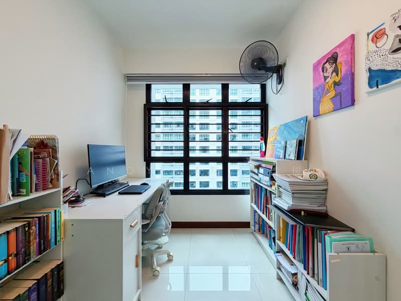 278B Compassvale Bow, 278B Compassvale Bow, 4 Bedrooms, 1,216 sqft, HDB Flat For Sale, by Andy Lim 林佳俊, 500127568 - Study - PropertyGuru.com.sg