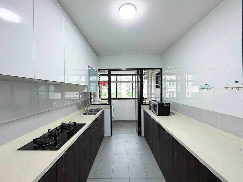 278B Compassvale Bow, 278B Compassvale Bow, 4 Bedrooms, 1,216 sqft, HDB Flat For Sale, by Andy Lim 林佳俊, 500127568 - Kitchen - PropertyGuru.com.sg