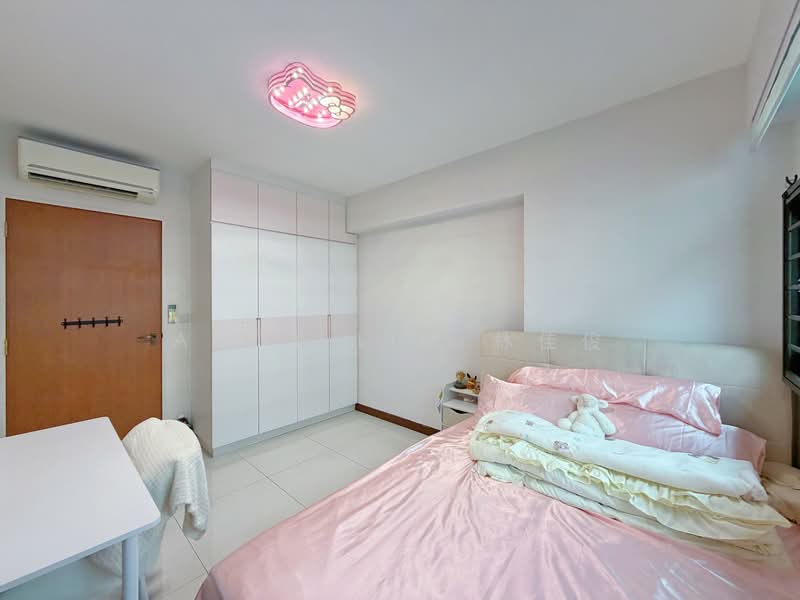 278B Compassvale Bow, 278B Compassvale Bow, 4 Bedrooms, 1,216 sqft, HDB Flat For Sale, by Andy Lim 林佳俊, 500127568 - Bedroom - PropertyGuru.com.sg