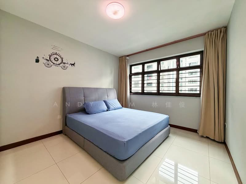 278B Compassvale Bow, 278B Compassvale Bow, 4 Bedrooms, 1,216 sqft, HDB Flat For Sale, by Andy Lim 林佳俊, 500127568 - Bedroom - PropertyGuru.com.sg