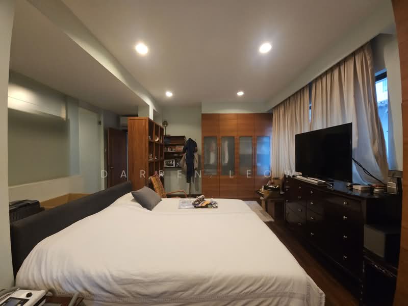 3 Storey Freehold Semi D 1km to RGPS, Watten Rise, Watten Estate Road, Watten View, Shelford Road, Shelford View, 6 Bedrooms, 6,500 sqft, Semi-Detached House For Sale, by Darren Leow, 500127569 - PropertyGuru.com.sg