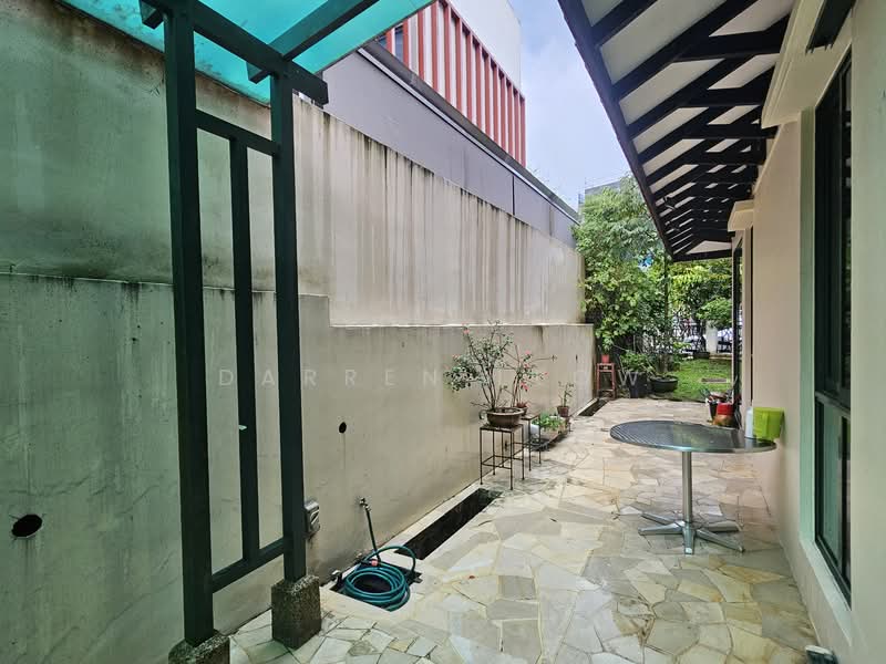 3 Storey Freehold Semi D 1km to RGPS, Watten Rise, Watten Estate Road, Watten View, Shelford Road, Shelford View, 6 Bedrooms, 6,500 sqft, Semi-Detached House For Sale, by Darren Leow, 500127569 - Exterior - PropertyGuru.com.sg