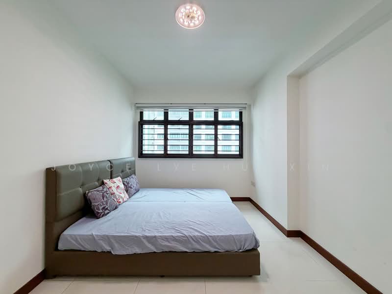 278B Compassvale Bow, 278B Compassvale Bow, 4 Bedrooms, 1,216 sqft, HDB Flat For Sale, by Joyce Lye Hui Xin, 500127570 - Bedroom - PropertyGuru.com.sg