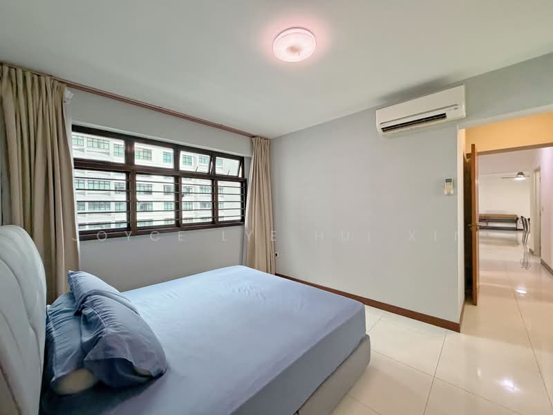 278B Compassvale Bow, 278B Compassvale Bow, 4 Bedrooms, 1,216 sqft, HDB Flat For Sale, by Joyce Lye Hui Xin, 500127570 - Bedroom - PropertyGuru.com.sg