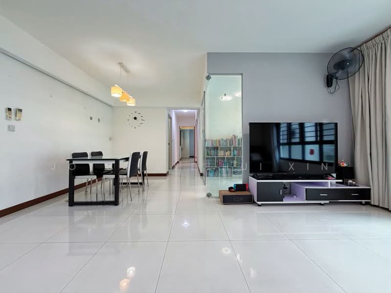 278B Compassvale Bow, 278B Compassvale Bow, 4 Bedrooms, 1,216 sqft, HDB Flat For Sale, by Joyce Lye Hui Xin, 500127570 - PropertyGuru.com.sg