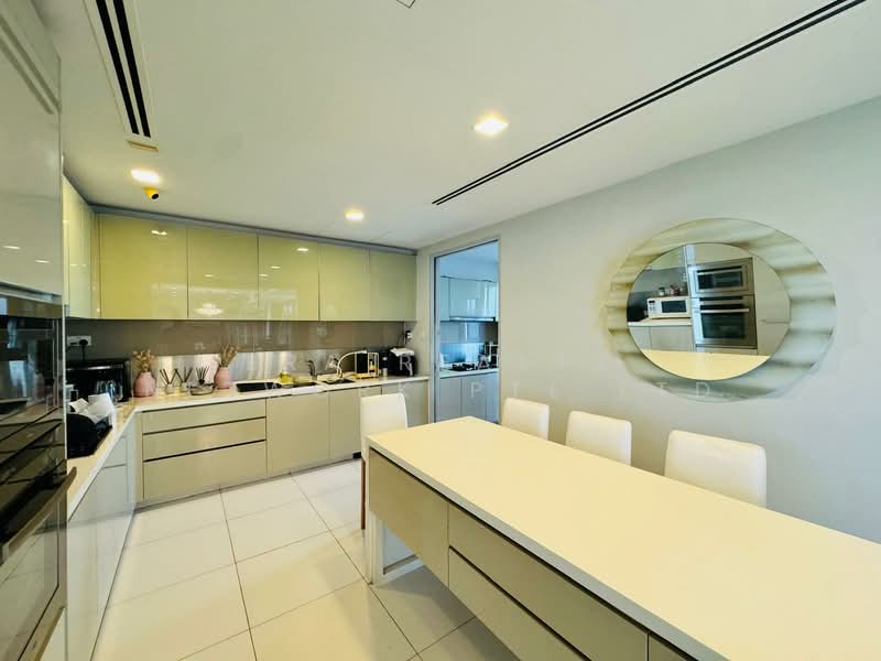 Sky @ Eleven, 5 Thomson Lane, 5 Bedrooms, 5,490 sqft, Condominium For Sale, by MARTIN, 500127571 - PropertyGuru.com.sg