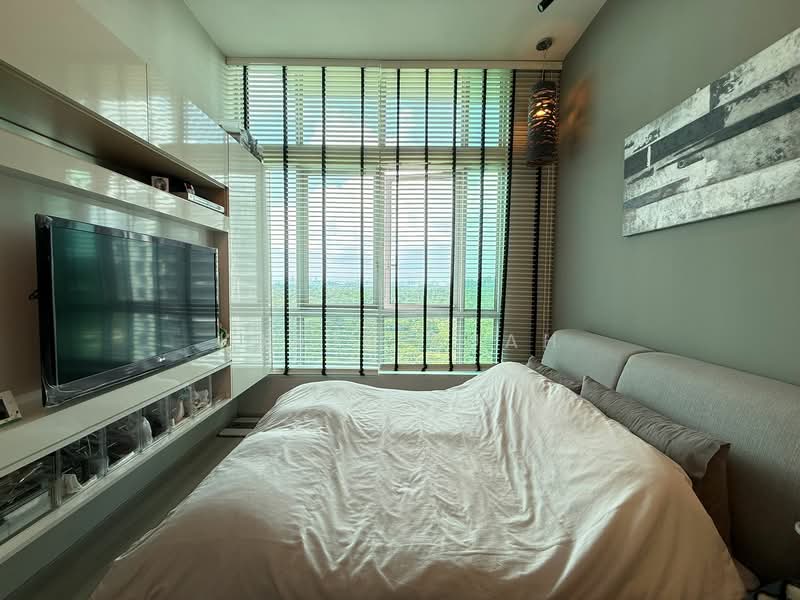 Tree House, 62 Chestnut Avenue, 2 Bedrooms, 1,013 sqft, Condominium For Sale, by Kavin Kuah, 500127572 - Bedroom - PropertyGuru.com.sg