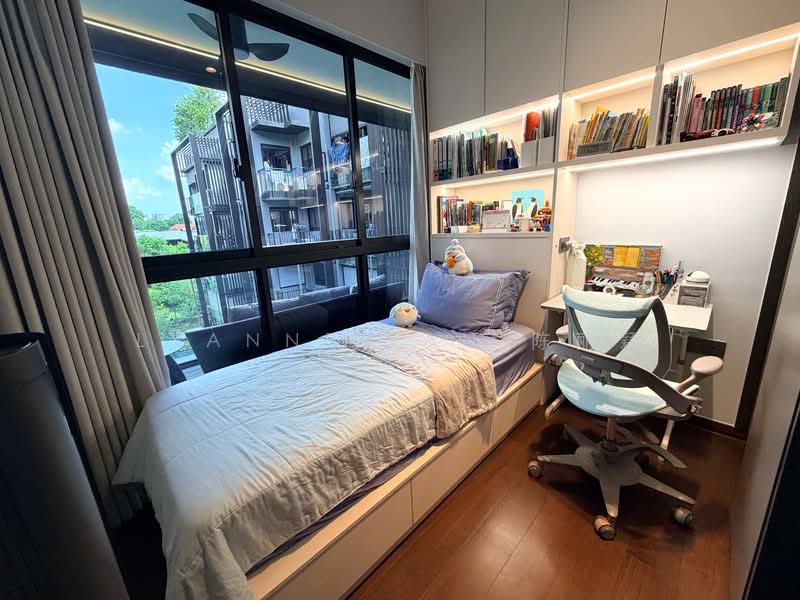 View at Kismis, 17 Lorong Kismis, 5 Bedrooms, 1,270 sqft, Condominium For Sale, by Lyanne Tan 陈丽颖, 500127574 - Bedroom - PropertyGuru.com.sg