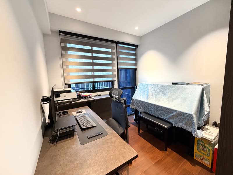 View at Kismis, 17 Lorong Kismis, 5 Bedrooms, 1,270 sqft, Condominium For Sale, by Lyanne Tan 陈丽颖, 500127574 - Study - PropertyGuru.com.sg