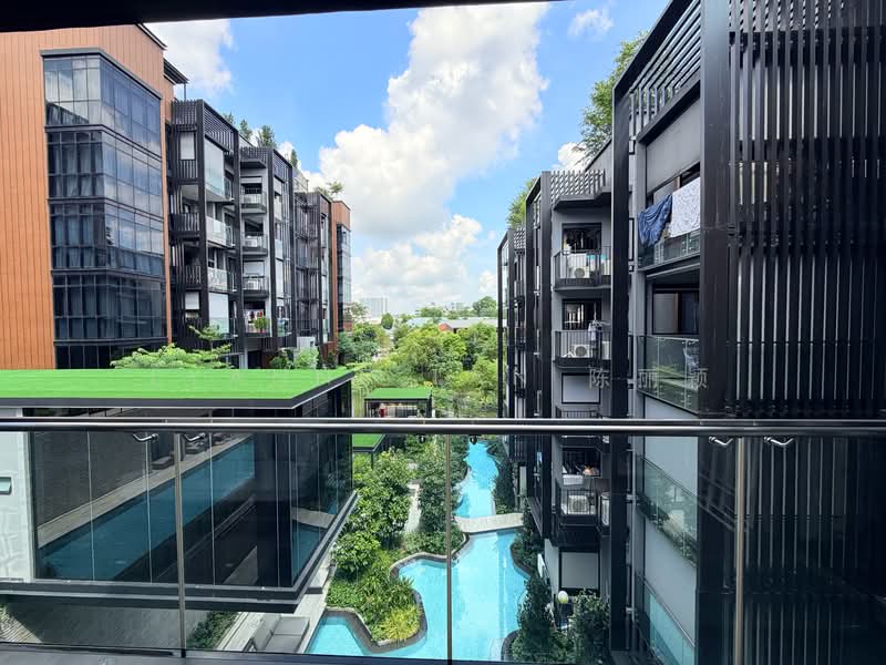 View at Kismis, 17 Lorong Kismis, 5 Bedrooms, 1,270 sqft, Condominium For Sale, by Lyanne Tan 陈丽颖, 500127574 - Exterior - PropertyGuru.com.sg