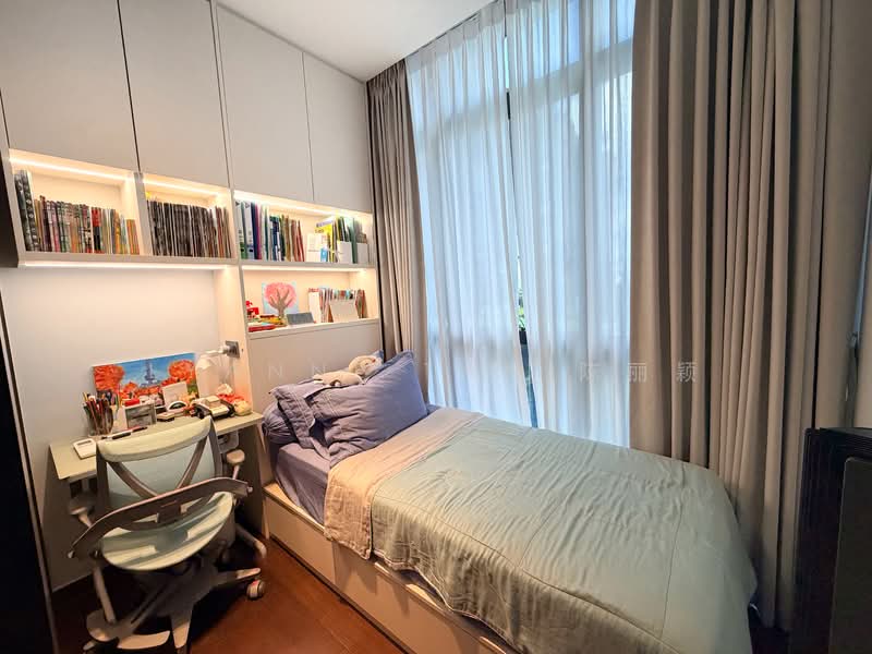 View at Kismis, 17 Lorong Kismis, 5 Bedrooms, 1,270 sqft, Condominium For Sale, by Lyanne Tan 陈丽颖, 500127574 - Bedroom - PropertyGuru.com.sg