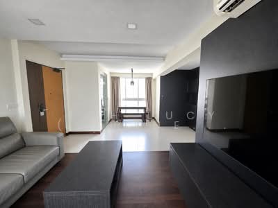 For Sale - 268C Punggol Field
