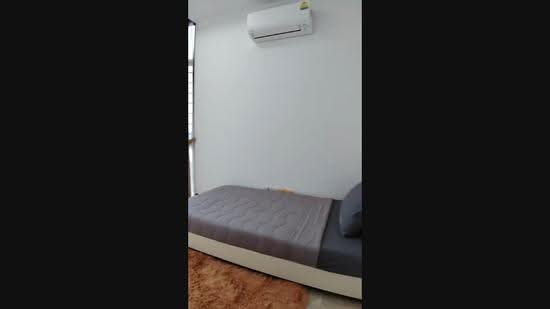 Parc Oasis, 49 Jurong East Avenue 1, Boon Lay / Jurong / Tuas, Room Rental, 120 sqft, Condominium For Rent, by Steve Voon, 500127576 - PropertyGuru.com.sg
