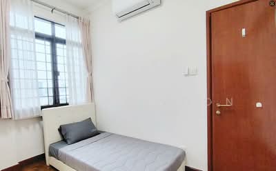 For Rent - Parc Oasis