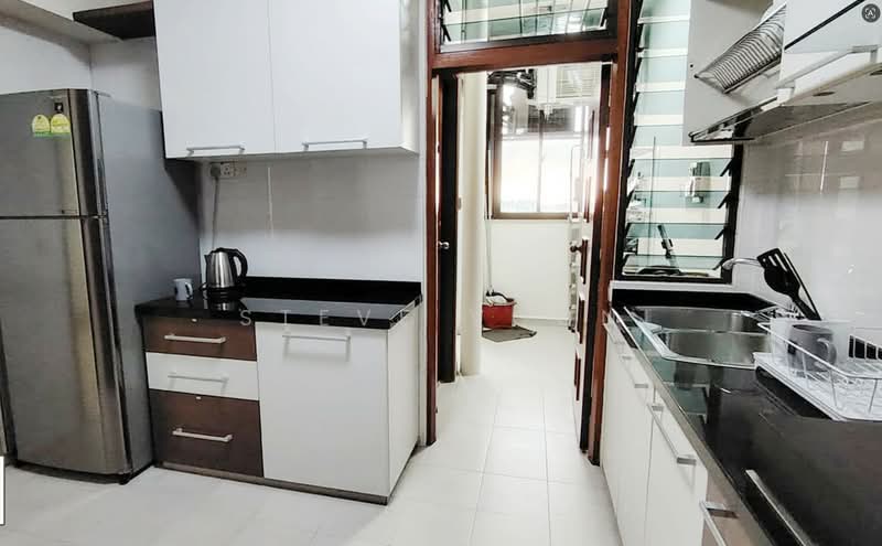 Parc Oasis, 49 Jurong East Avenue 1, Room Rental, 120 sqft, Condominium For Rent, by Steve Voon, 500127576 - PropertyGuru.com.sg