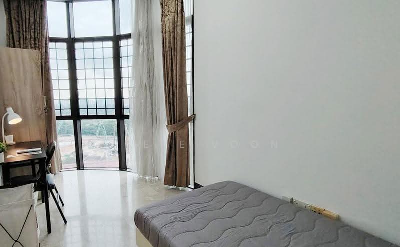 Parc Oasis, 49 Jurong East Avenue 1, Boon Lay / Jurong / Tuas, Room Rental, 120 sqft, Condominium For Rent, by Steve Voon, 500127576 - Bedroom - PropertyGuru.com.sg