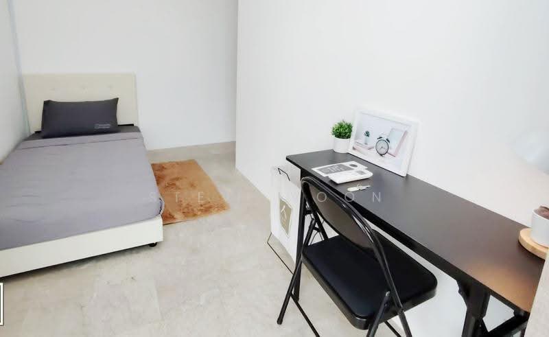 Parc Oasis, 49 Jurong East Avenue 1, Boon Lay / Jurong / Tuas, Room Rental, 120 sqft, Condominium For Rent, by Steve Voon, 500127576 - Bedroom - PropertyGuru.com.sg