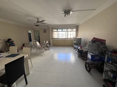 For Sale - 260B Sengkang East Way