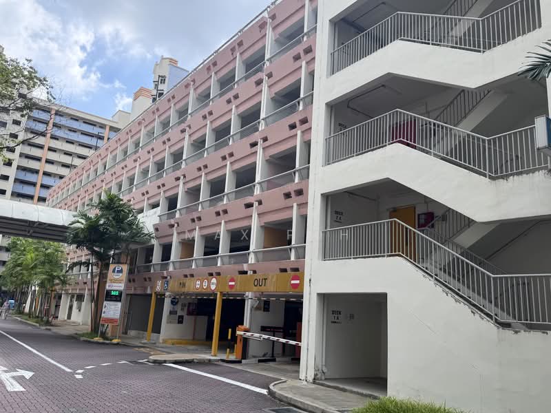 For Sale - 260B Sengkang East Way