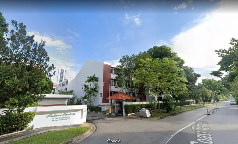 Finland Gardens, 41 East Coast Avenue, 3 Bedrooms, 1,475 sqft, Condominium For Sale, by Helen Tan, 500127579 - Exterior - PropertyGuru.com.sg