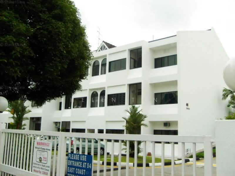 Finland Gardens, 41 East Coast Avenue, 3 Bedrooms, 1,475 sqft, Condominium For Sale, by Helen Tan, 500127579 - Exterior - PropertyGuru.com.sg