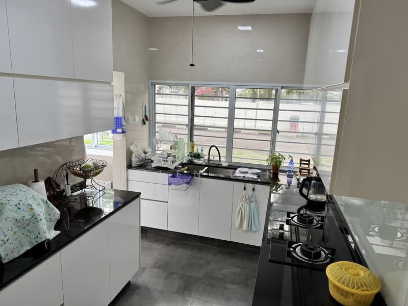 Finland Gardens, 41 East Coast Avenue, 3 Bedrooms, 1,475 sqft, Condominium For Sale, by Helen Tan, 500127579 - Kitchen - PropertyGuru.com.sg