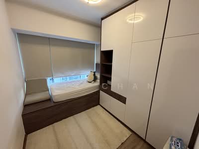 For Rent - Double Bay Residences